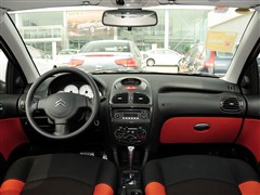 2012款 1.6L 自动运动型
