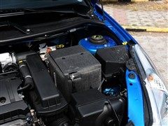2012款 1.6L 自动运动型