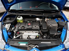 2012款 1.6L 自动运动型