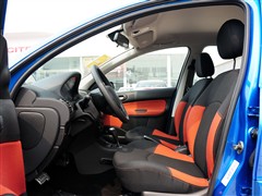 2012款 1.6L 自动运动型