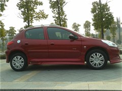 2012款 1.6L 自动运动型