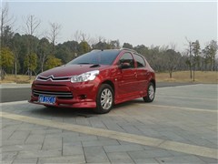 2012款 1.6L 自动运动型