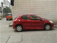 2012款 1.6L 自动运动型