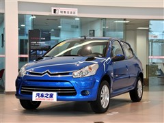 2012款 1.4L 手动运动型