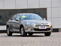 2012款 2.3L 自动尊贵型