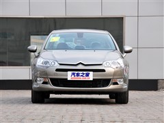 2012款 2.3L 自动尊贵型