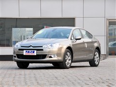 2012款 2.3L 自动尊贵型