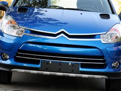 2013款 CROSS 1.4L 手动运动型