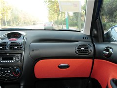 2013款 CROSS 1.4L 手动运动型