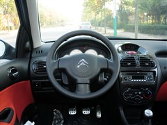 2013款 CROSS 1.4L 手动运动型
