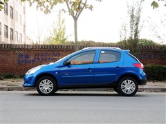 2013款 CROSS 1.4L 手动运动型