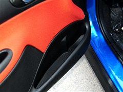 2013款 CROSS 1.4L 手动运动型