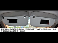 2013款 CROSS 1.4L 手动运动型
