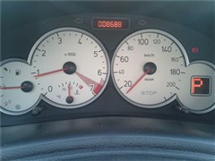 2013款 CROSS 1.6L 自动运动型