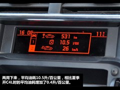 2013款 1.6THP 自动劲享版