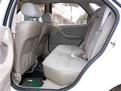 2005款 1.6L 自动16V