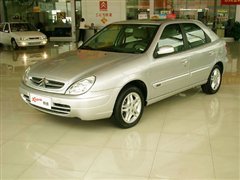 2005款 2.0L 手动舒适型