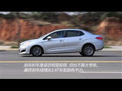 2014款 1.8L 手动智驱版劲智型