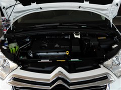 2014款 1.8L 手动智驱版劲智型