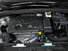 2014款 1.8L 自动智驱版劲享型