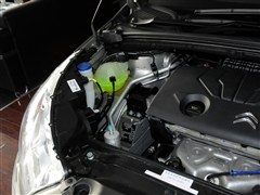 2014款 1.8L 自动智驱版劲享型