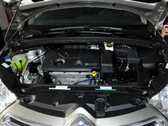 2014款 1.8L 自动智驱版劲享型