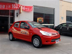2006款 1.4L MT SX