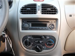 2006款 1.4L MT SX