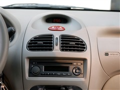 2006款 1.4L MT SX