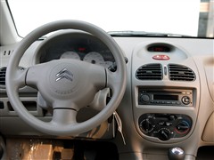 2006款 1.4L MT SX