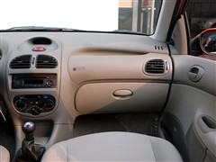 2006款 1.4L MT SX