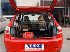 2006款 1.4L MT SX