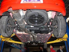 2006款 1.4L MT SX