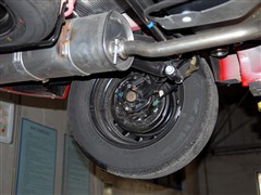 2006款 1.4L MT SX