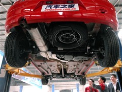 2006款 1.4L MT SX