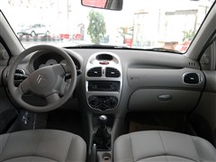2006款 1.6L MT EX