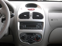 2006款 1.6L MT EX