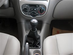 2006款 1.6L MT EX