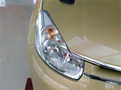 2006款 1.6L MT EX