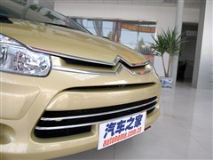 2006款 1.6L MT EX