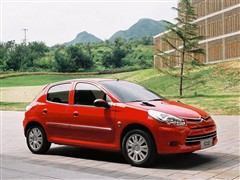 2006款 1.6L MT SX