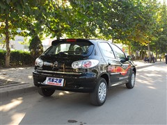 2007款 VTS 1.4L MT SX
