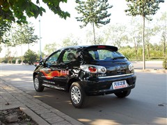 2007款 VTS 1.4L MT SX