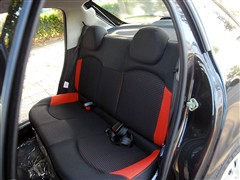 2007款 VTS 1.4L MT SX