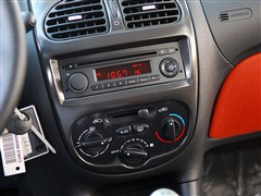 2007款 VTS 1.4L MT SX