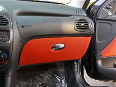2007款 VTS 1.4L MT SX