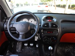 2007款 VTS 1.4L MT SX