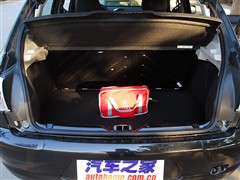 2007款 VTS 1.4L MT SX