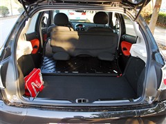 2007款 VTS 1.4L MT SX