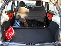 2007款 VTS 1.4L MT SX